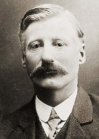 Henry Hungerford