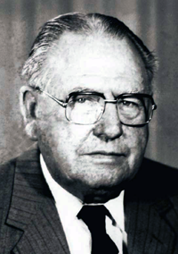 Ralph Spendelove