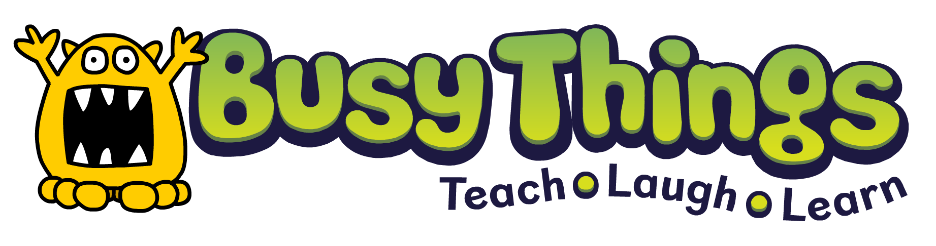 BusyThings Logo