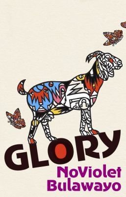 Book cover of Glory