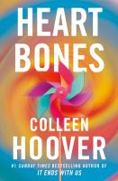 Featured Title - Heart Bones