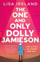 Featured Title - The one and only Dolly Jamieson