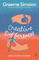 Feature Title - Creative Differences