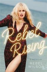 Featued titles Rebel Rising