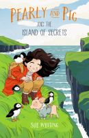 Featured titles - Pearly and the pig and the island of secrets