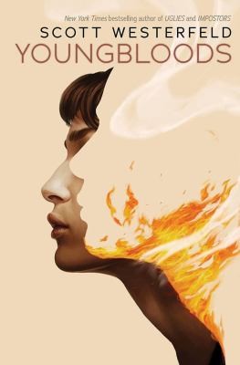 Book cover of Youngbloods