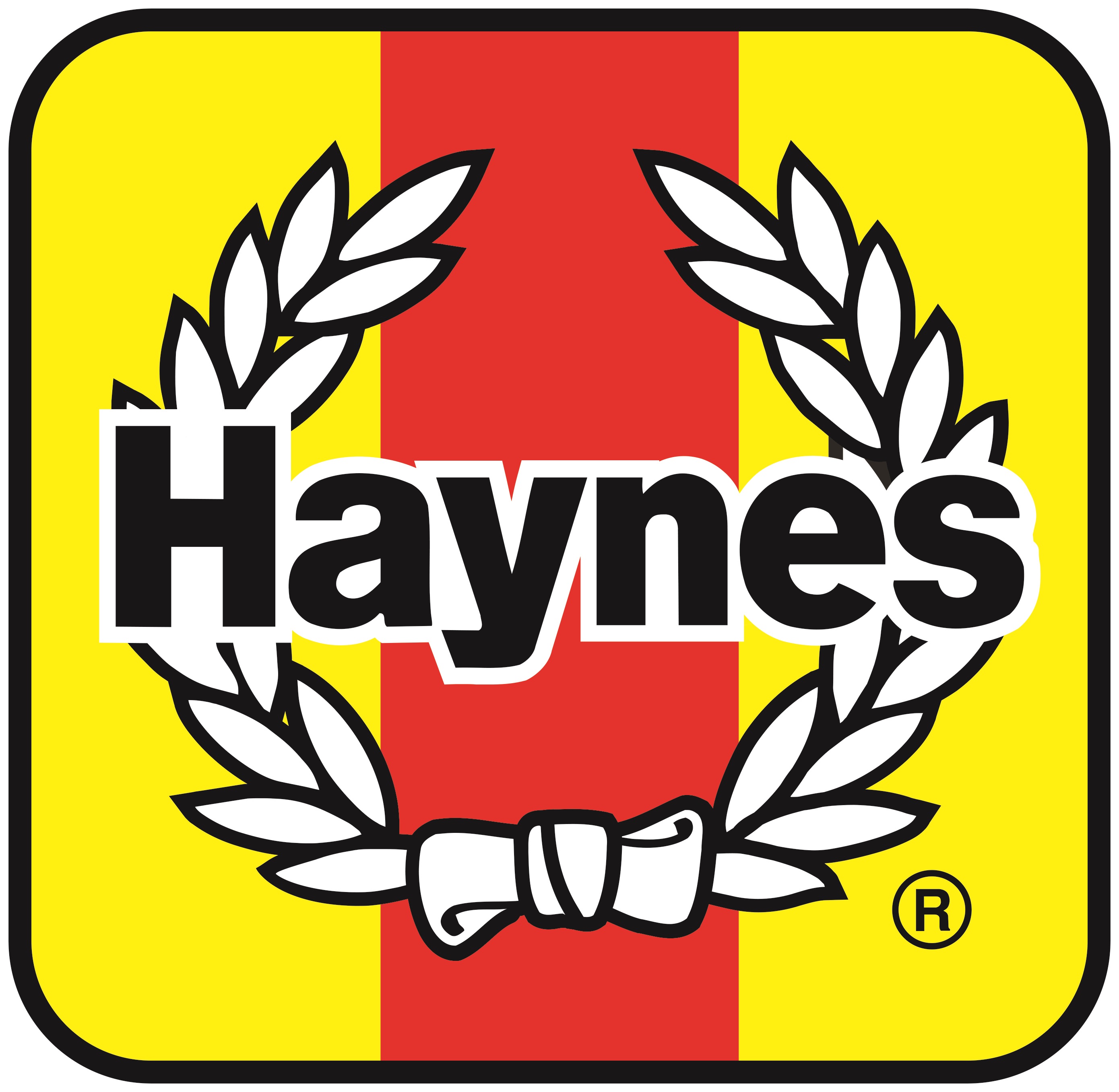 Haynes_logo