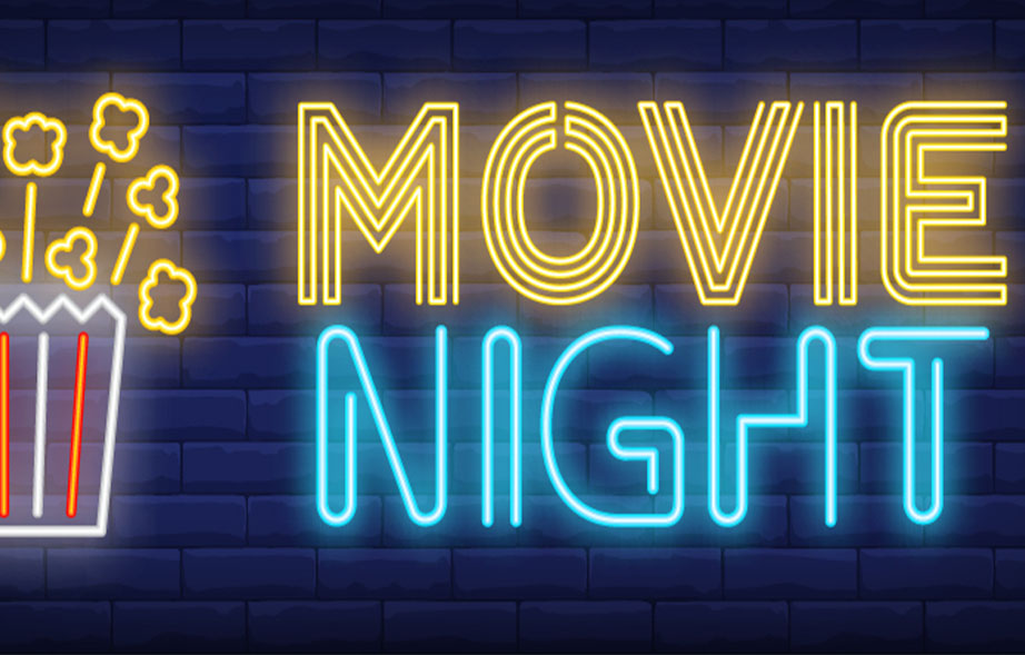 Library Lover's Movie Night - Queanbeyan-Palerang Regional Libraries